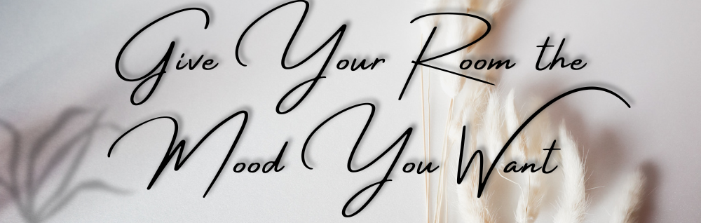 Set the Mood: Transform Your Room with Emotive Design