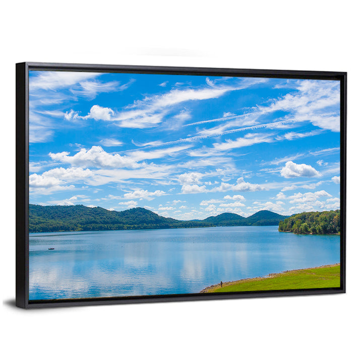 Cave Run Lake, Kentucky Wall Art