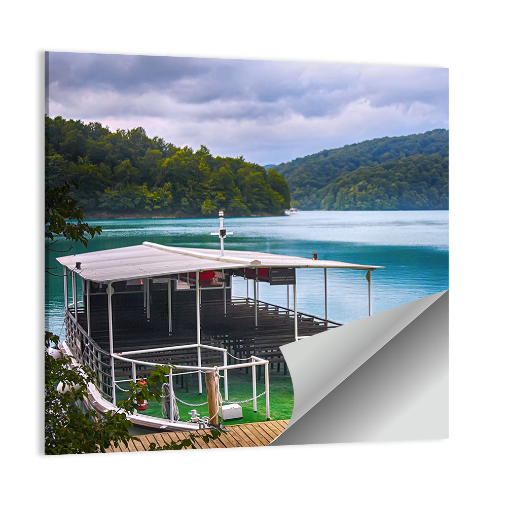Plitvice Lakes, Croatia Wall Art