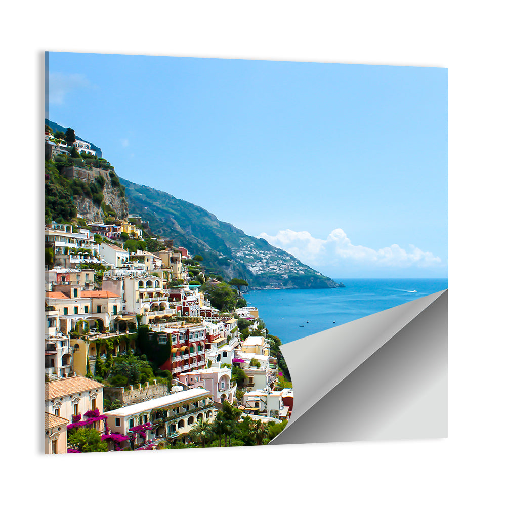 Positano, Amalfi Coast Wall Art