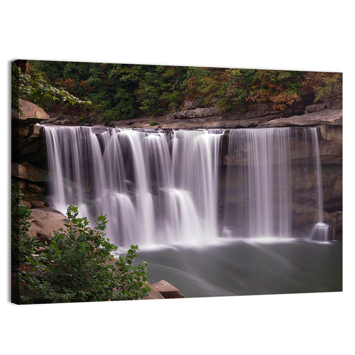 Cumberland Falls, Kentucky Wall Art