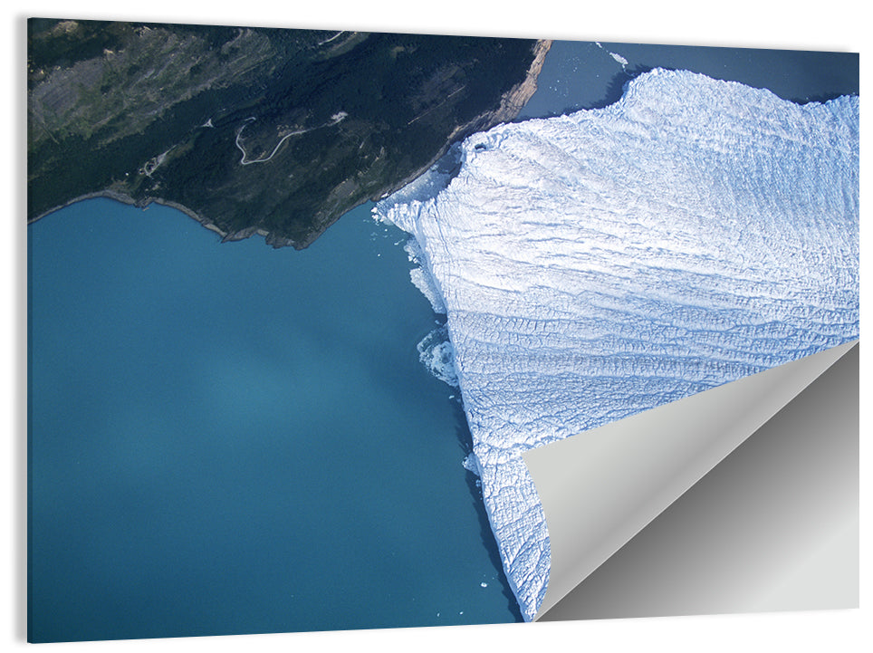 Perito Moreno Glacier Wall Art