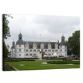 Schloss Neuhaus in Paderborn Wall Art