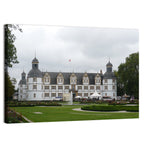 Schloss Neuhaus in Paderborn Wall Art