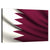 Flag Of Qatar Wall Art