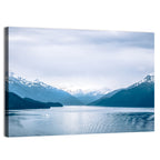 Tracy Arm Fjord Alaska Wall Art
