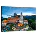 Kek Lok Si Pagoda, Penang Wall Art