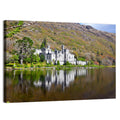 Kylemore Abbey, Connemara Wall Art