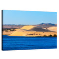Mui Ne Sand Dunes Wall Art