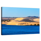 Mui Ne Sand Dunes Wall Art