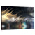 Metallic 3d Wave Artwork Wall Art