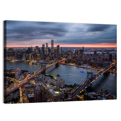 New York City Wall Art