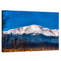 Pikes Peak, Colorado Wall Art