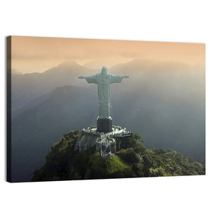 Christ The Redeemer Wall Art