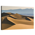 Death Valley Sand Dunes Wall Art