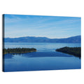 Emerald Bay Vista, Lake Tahoe Wall Art