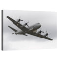 Turboprop Maritime Patrol Aircraft Wall Art