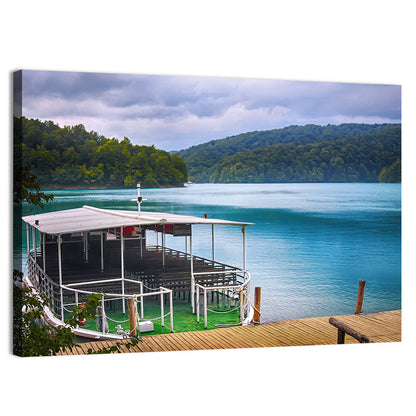 Plitvice Lakes, Croatia Wall Art