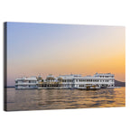 Taj Lake Palace, Udaipur Wall Art