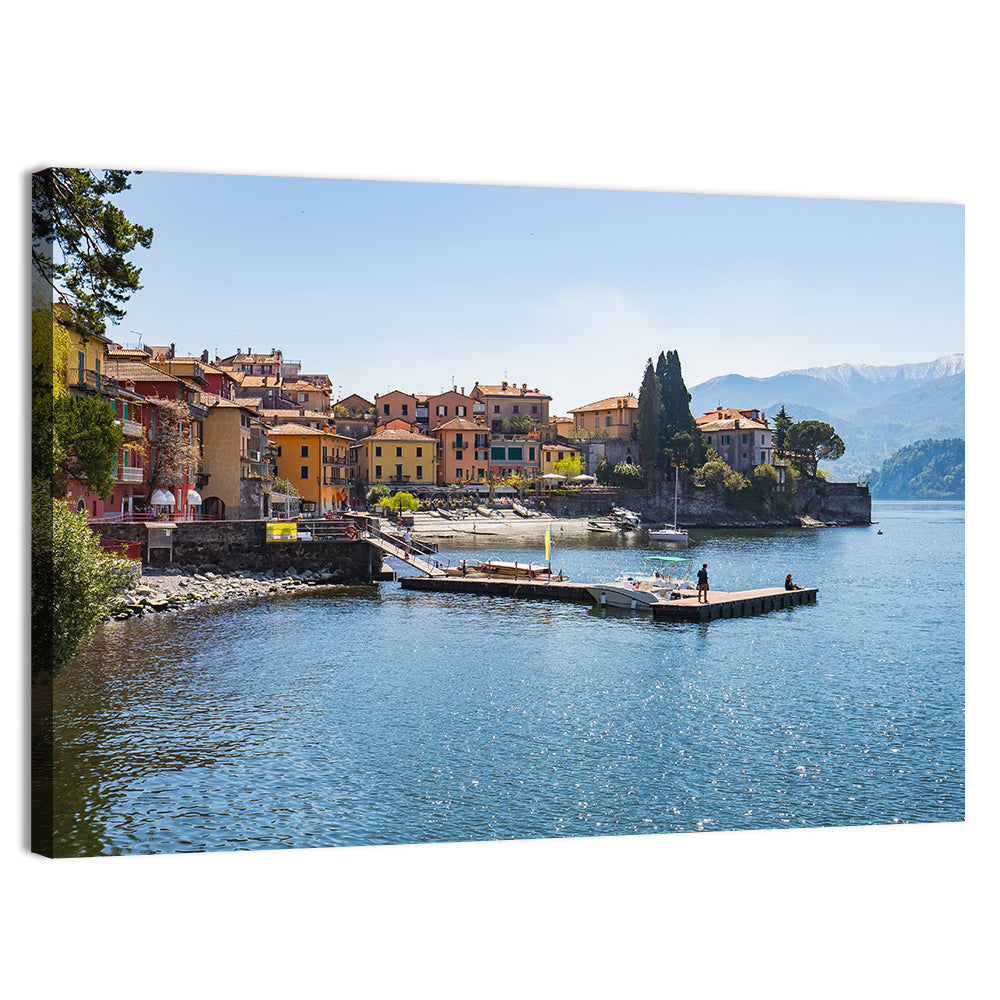 Varenna, Lake Como Wall Art