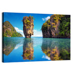 James Bond Island, Phang Nga Wall Art