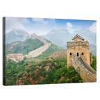 Great in Beijing Wall Art