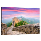 Great at Dusk Wall Art