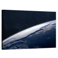 Planet Earth from Space Wall Art