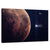 Mars Planet Close-Up Wall Art