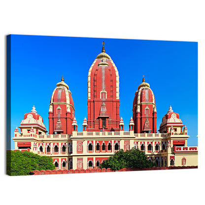Laxminarayan Temple, New Delhi Wall Art