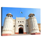 Alamgiri Gate, Lahore Fort Wall Art
