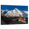 Cho Oyu Peak, Nepal Wall Art