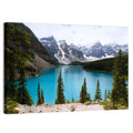 Moraine Lake, Canada Wall Art