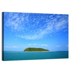 Nnangyuan Island, Samui Thailand Wall Art