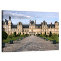 Palace of Fontainebleau, France Wall Art