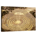 Moray Terraces, Maras Peru Wall Art