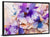 Acrylic Spring Flower Wall Art