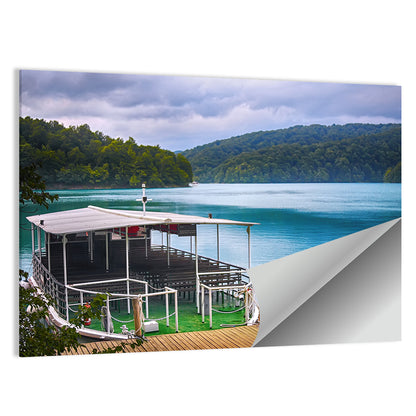 Plitvice Lakes, Croatia Wall Art