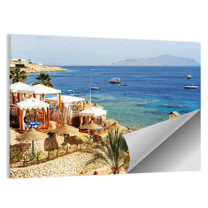 Sharm El Sheikh Beach Resort Wall Art