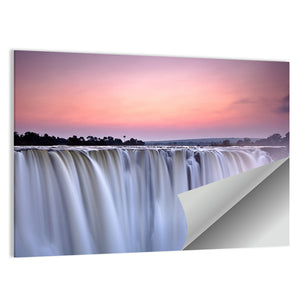 Victoria Falls Wall Art