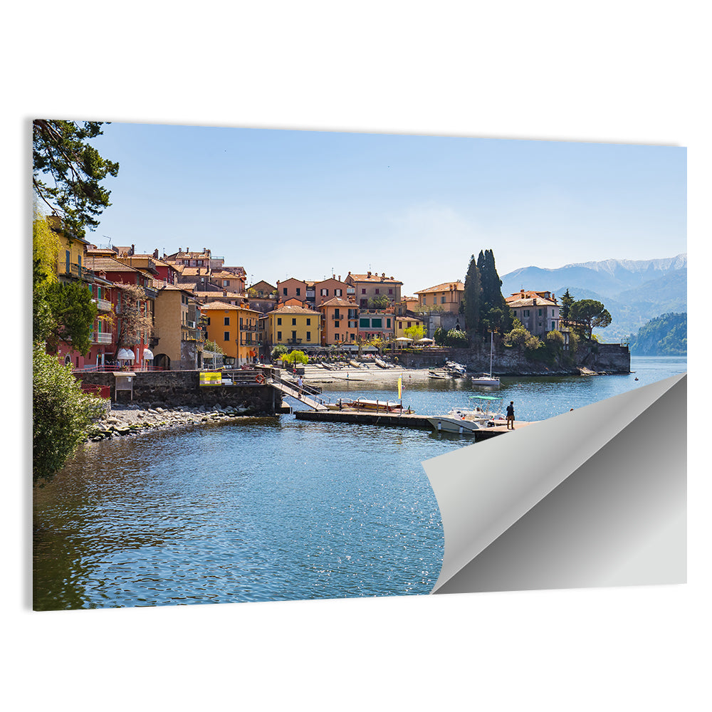 Varenna, Lake Como Wall Art