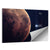 Mars Planet Close-Up Wall Art