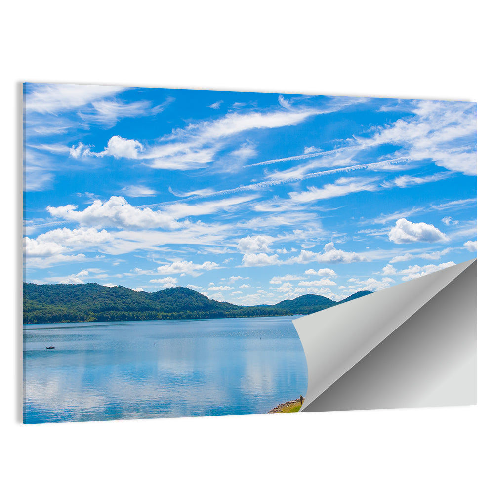 Cave Run Lake, Kentucky Wall Art