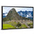 Machu Picchu In Andes Mountains Wall Art