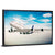 Commercial Airplane Wall Art