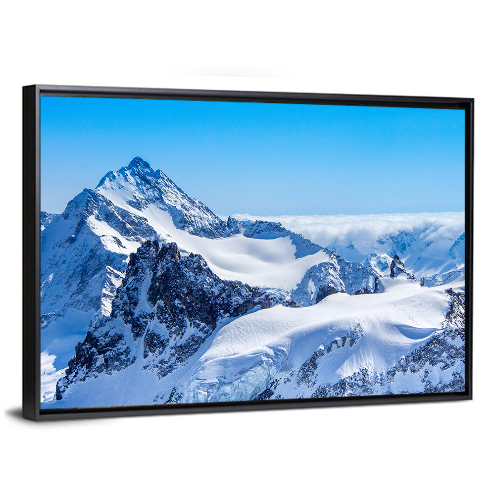 Mount Reissend Nollen Wall Art