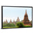 Ancient Pagodas In Bagan Myanmar Wall Art