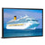 Cruise Ship On The Way Wall Art