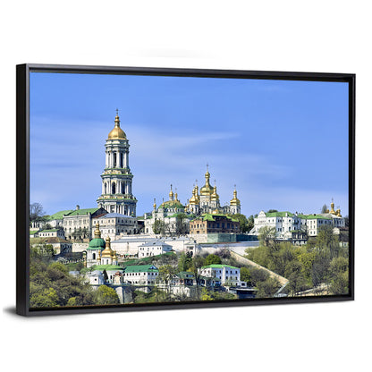 Kyiv Pechersk Lavra Monastery Wall Art