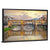 Ponte Vecchio Bridge In Venice Wall Art